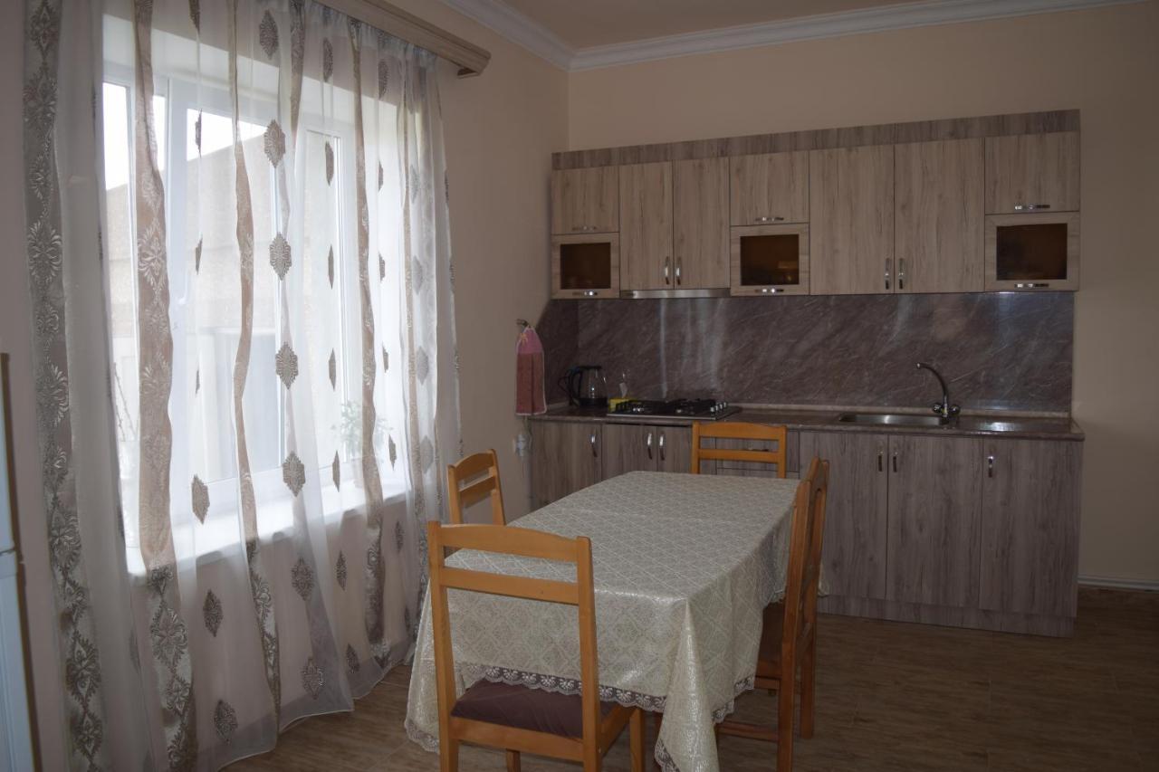 Home Garni Exterior foto
